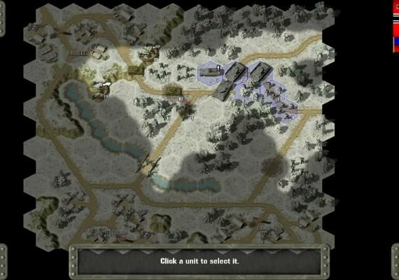 Tank Battle: 1944 EN Global