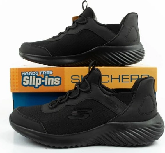 Atlete për fëmijë Skechers [Madhësia: 31]
