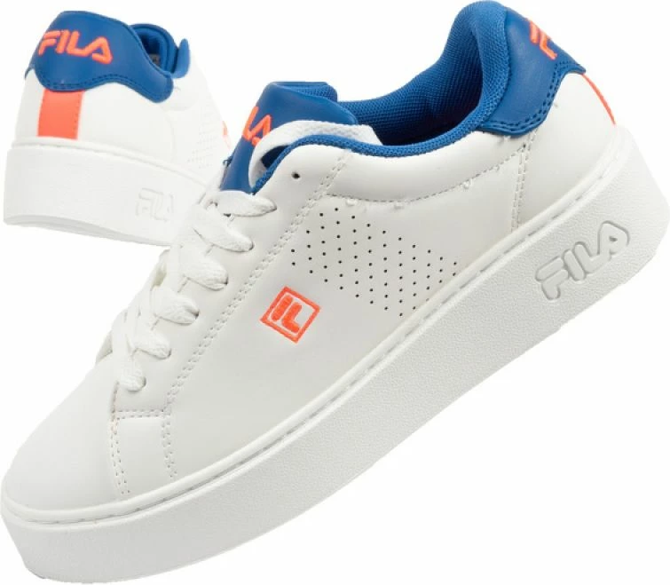 Atlete për fëmijë Fila, të bardha