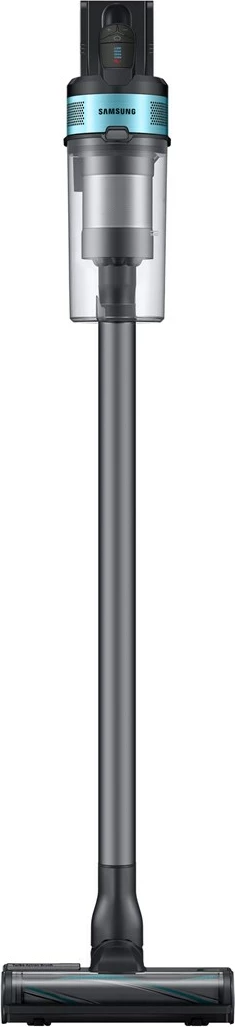 Fshesë dore Samsung VS20B75AGR1, Ngjyrë e zezë dhe mente