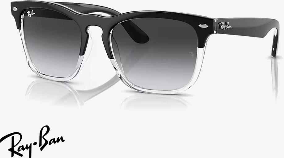 Syze dielli Ray-Ban RB4487 66308G 54