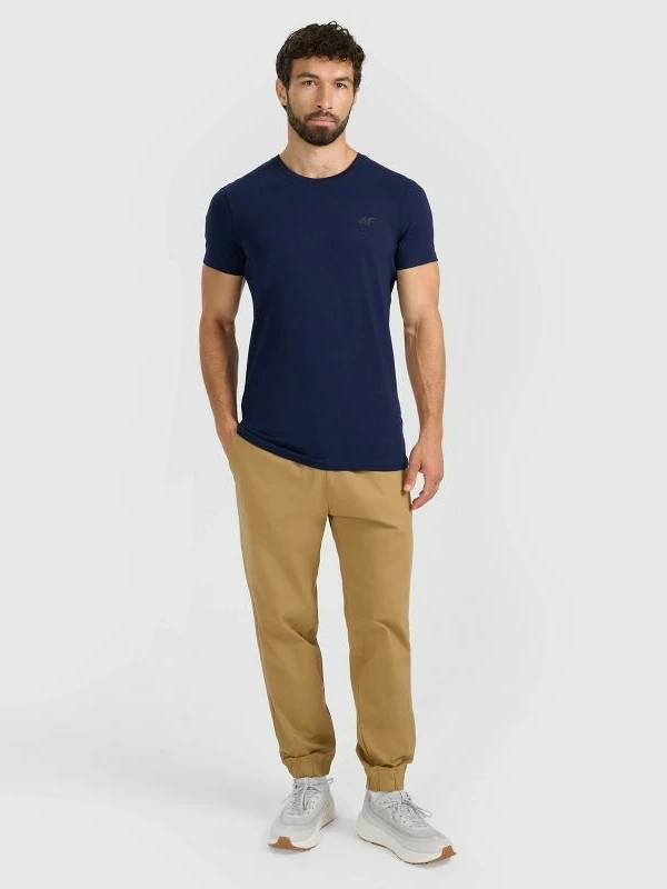 Pantallona sportive për meshkuj 4f 4FRMM00TTROM1627, lifestyle