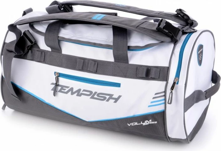 Çantë sportive Tempish për meshkuj dhe femra [Kapaciteti: 36 L]