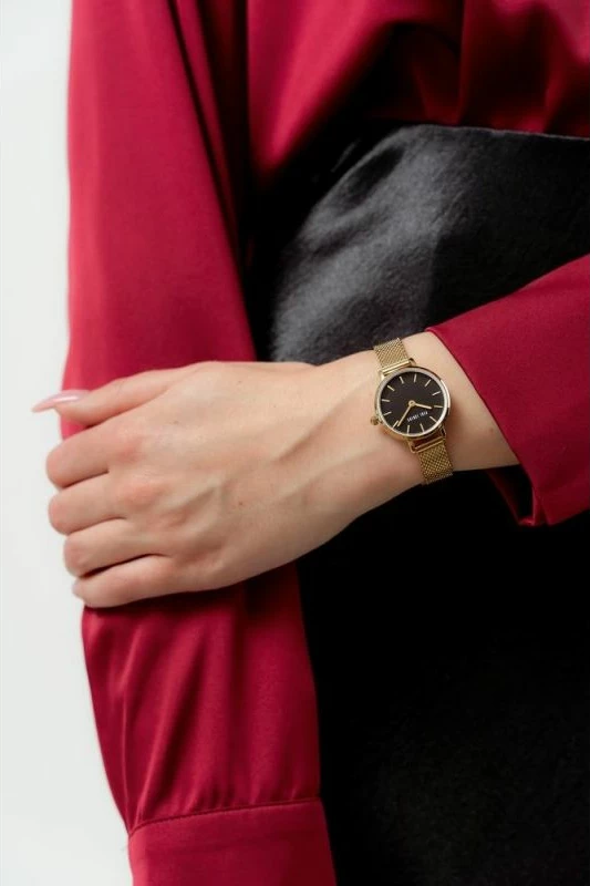 Orë dore për femra Paul Lorens, ari