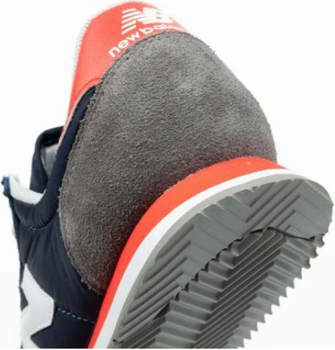 Atlete për meshkuj dhe djem New Balance, blu marin