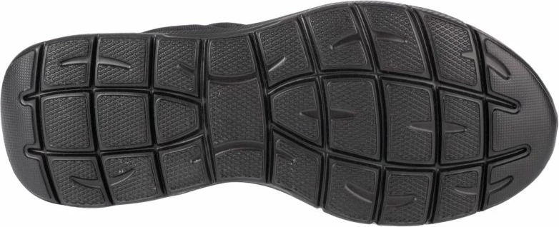 Atlete Skechers, të zeza