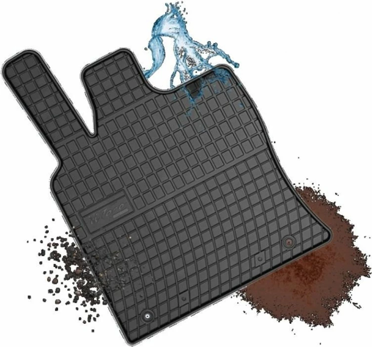 Shtroje Gome Audi A3 2003-2008 0720