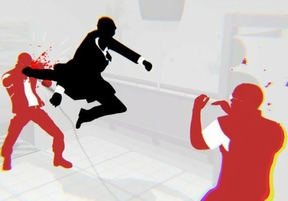 Fights in Tight Spaces EN Global