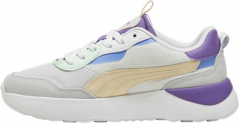 Atlete për femra Puma, të bardha