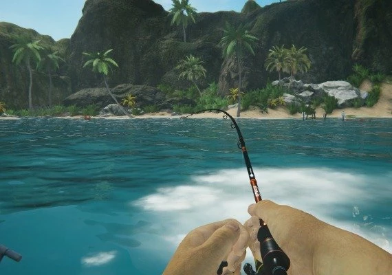 Ultimate Fishing Simulator 2 Global