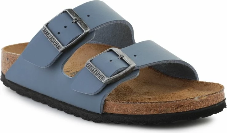 Sandale Birkenstock Arizona BS 1031500, gri [Madhësia: 36]