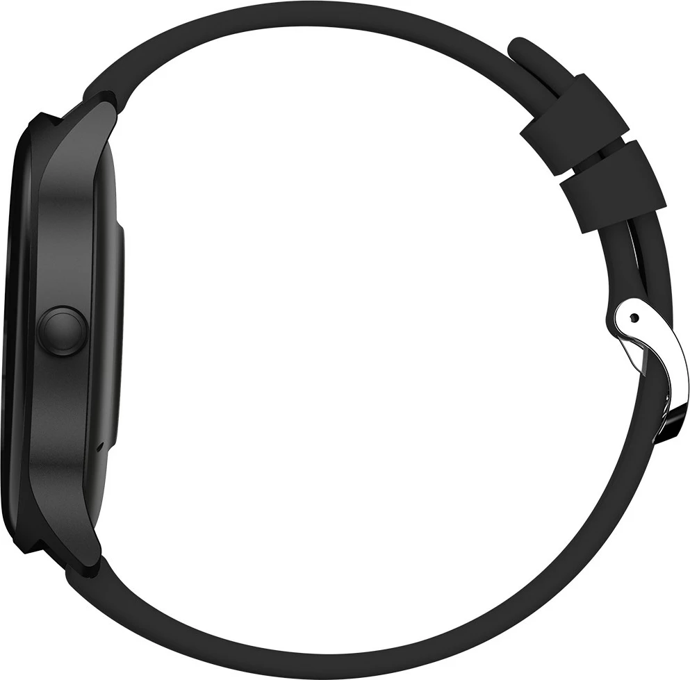 Smartwatch Denver SWC-387B, e zezë