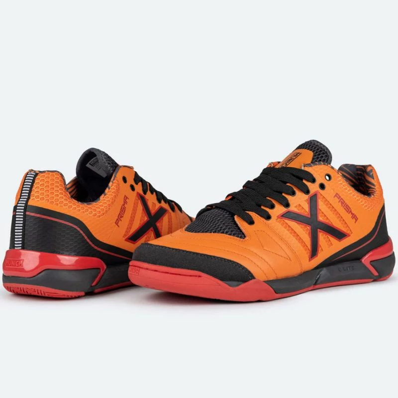 Atlete futbolli për meshkuj Munich, portokalli