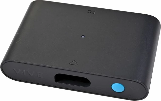 Syze VR HTC Cosmos Remote, blu