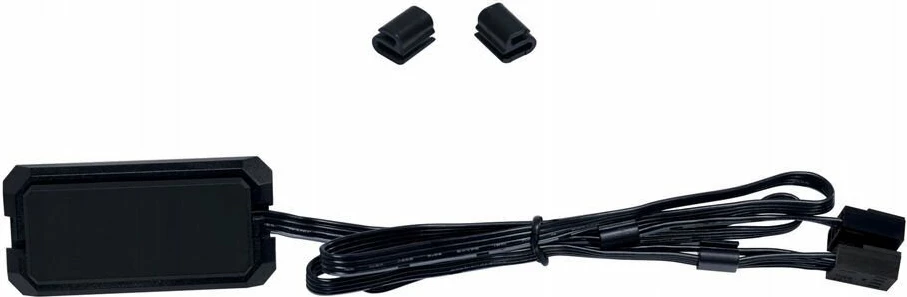Ventilator PC Lian Li UNI FAN CL Wireless 120 12CL1W3B, 120mm ARGB PWM, 3-pack, zi