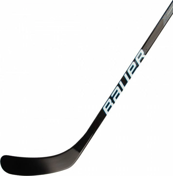 Hokej shkop për meshkuj Bauer, i zi