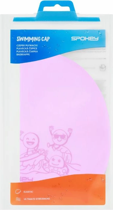 Kapelë noti për fëmijë Spokey