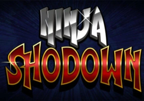 Ninja Shodown EN/DE/FR/IT/NL/JA/PT/ES Global