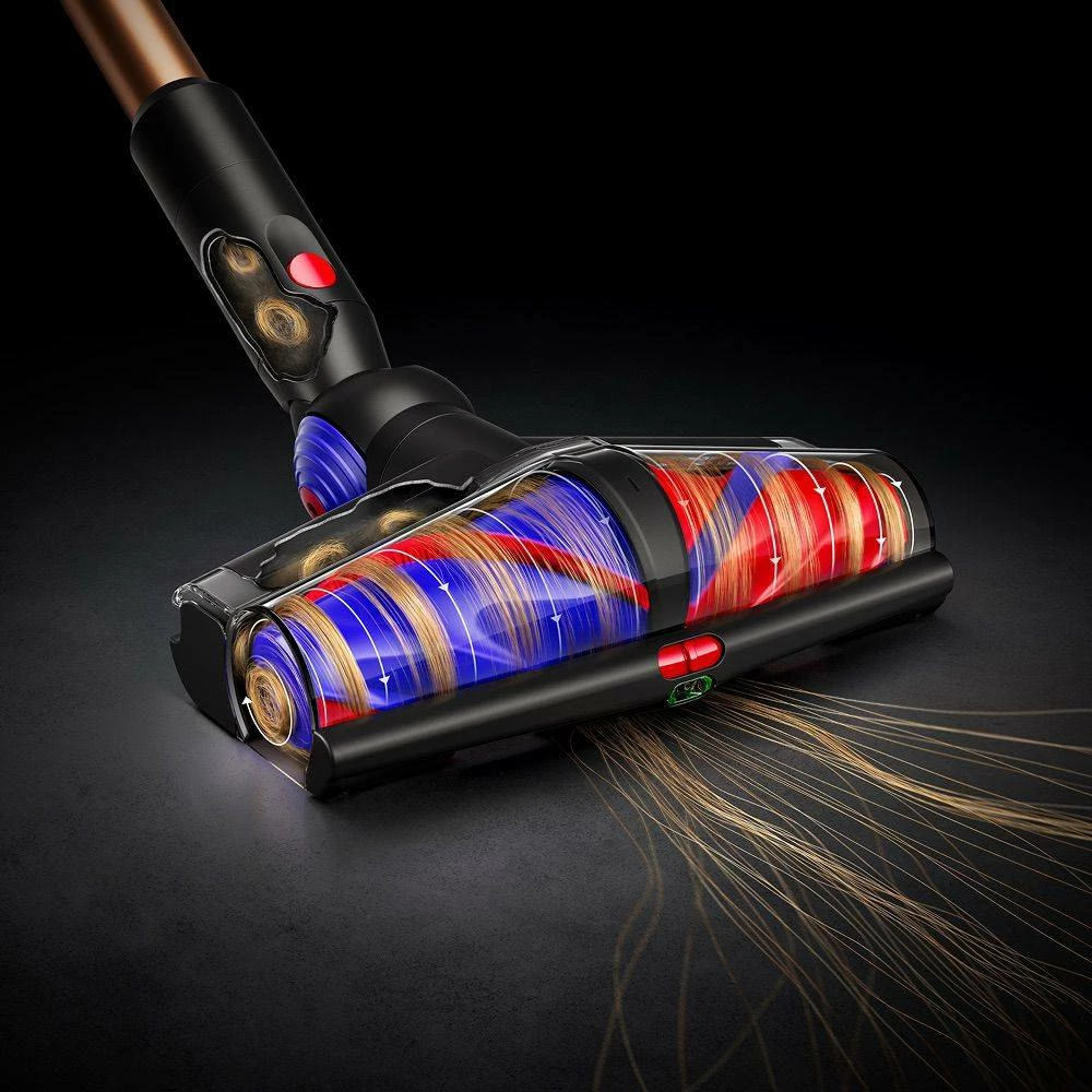 Fshesë me piston Dyson V16 me fshesë me korrent (492963)