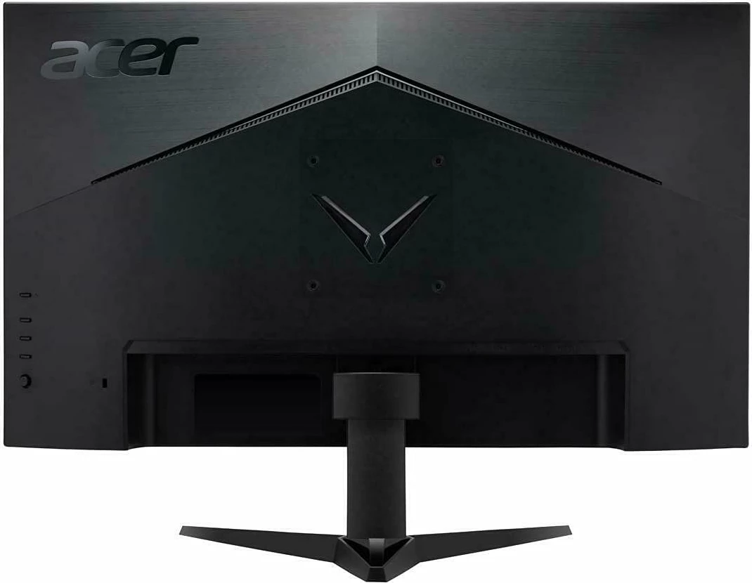 Monitor Acer Nitro QG241Y, 23.8", 180Hz, i zi 
