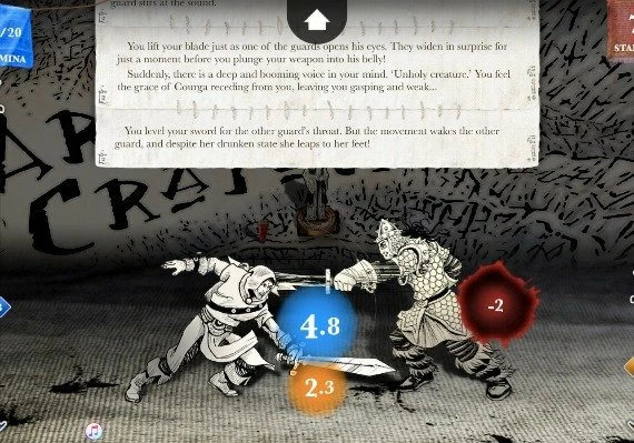 Sorcery! Part 4 EN Global