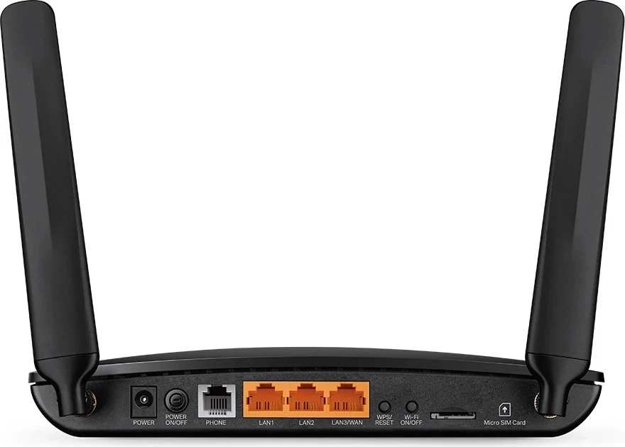 Ruter TP-Link TL-MR6500v