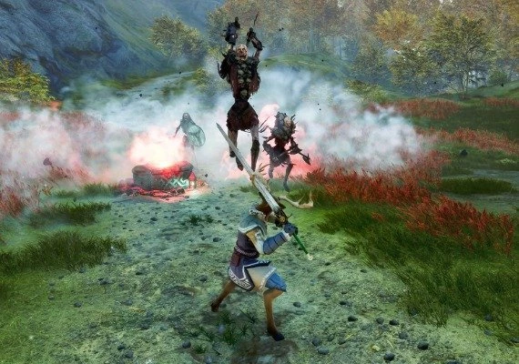 Ravenbound EN/DE/FR/JA/RU/ZH/ES Global