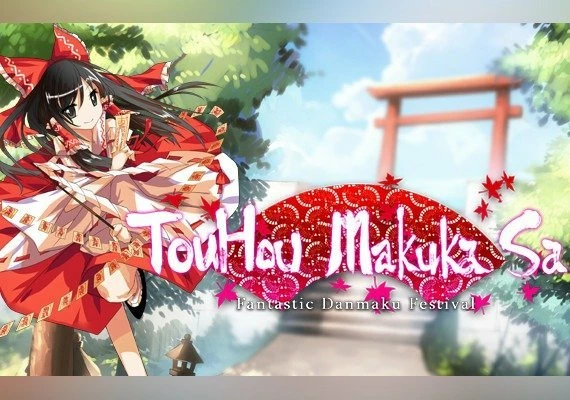 TouHou Makuka Sai: Fantastic Danmaku Festival EN/JA/RU/ZH/ZH Global