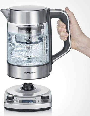 Severin WK 3422
