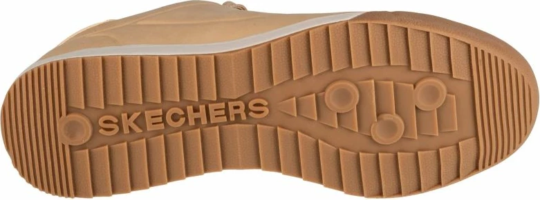 Atlete Skechers meshkuj, bezhë