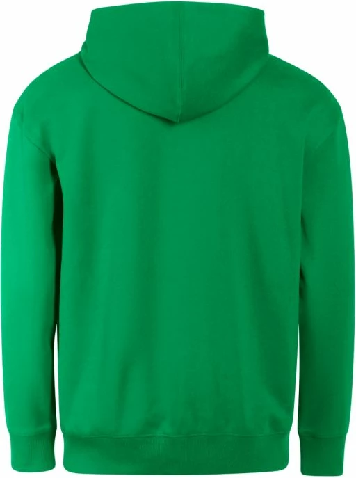 Duks unisex Malfini Chill, i gjelbër