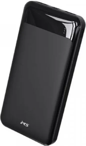 Power Bank MS M300, micro USB/ type C, 10000 mAh, i zi 