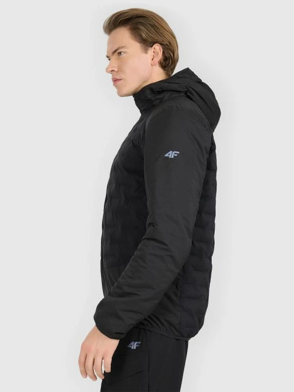 Jakne trekking për meshkuj 4f