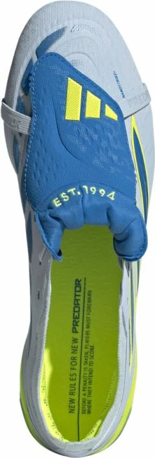 Atlete futbolli adidas Predator Elite FT SG JS0382, SG