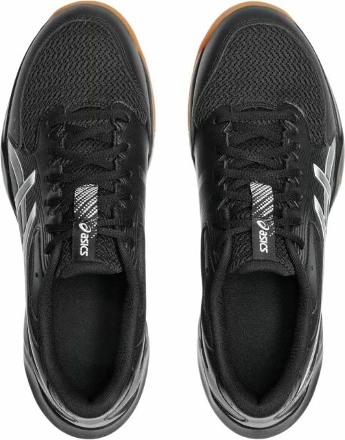 Atlete për meshkuj Asics, të zeza [Madhësia: 39.5]