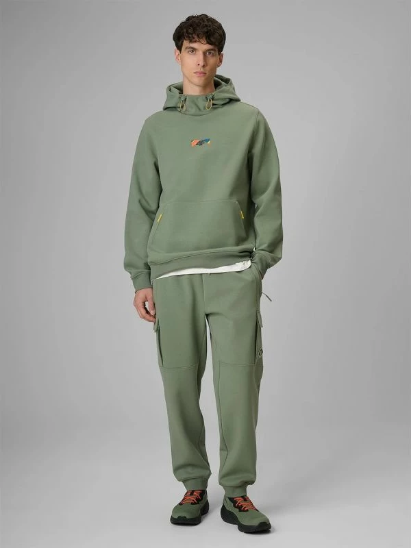 Duks për meshkuj 4f 4FRSS26TSWSM2894-44S [Madhësia: XL]