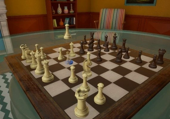 Tabletop Playground EN Global