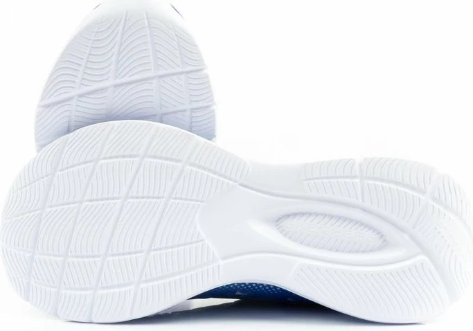 Atlete për fëmijë Skechers për femra, me shkëlqim