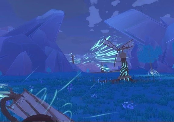 Winds & Leaves VR Global