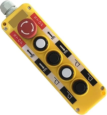 Taster me kuti kontrolli XDL10-EPBS5