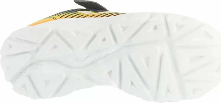 Atlete fëmijë Joma Aquiles Jr 2601, të zeza [Madhësia: 27]