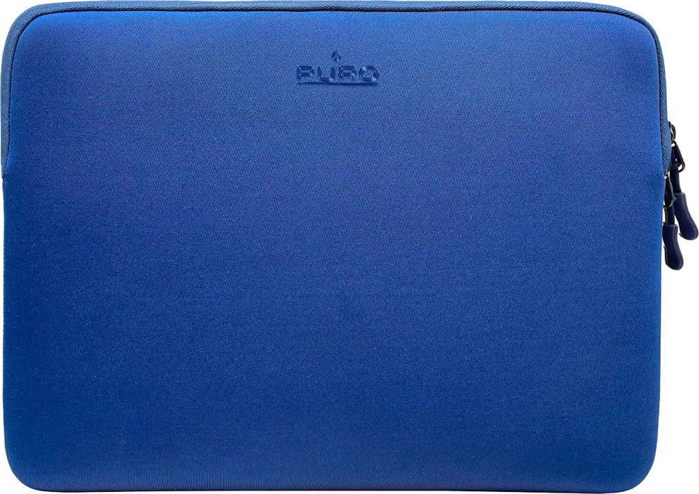 Çantë laptopi Puro Slim Guard 14\", blu