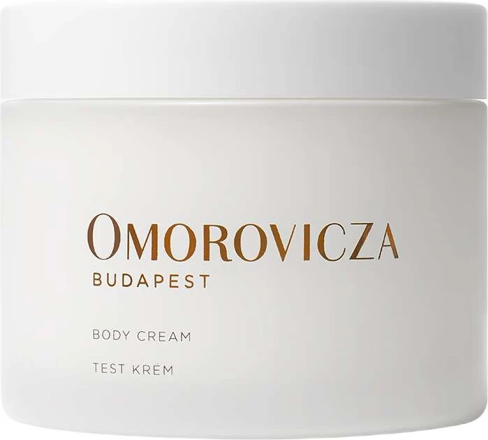 Krem trupi për femra Omorovicza 200ml