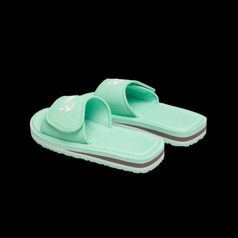 Papuqe Kubota unisex, të gjelbra