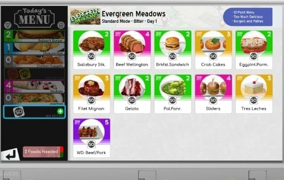 Cook, Serve, Delicious! 3?! EN Global