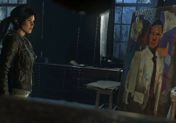 Rise of the Tomb Raider - 20th Year Celebration Pack DLC Global