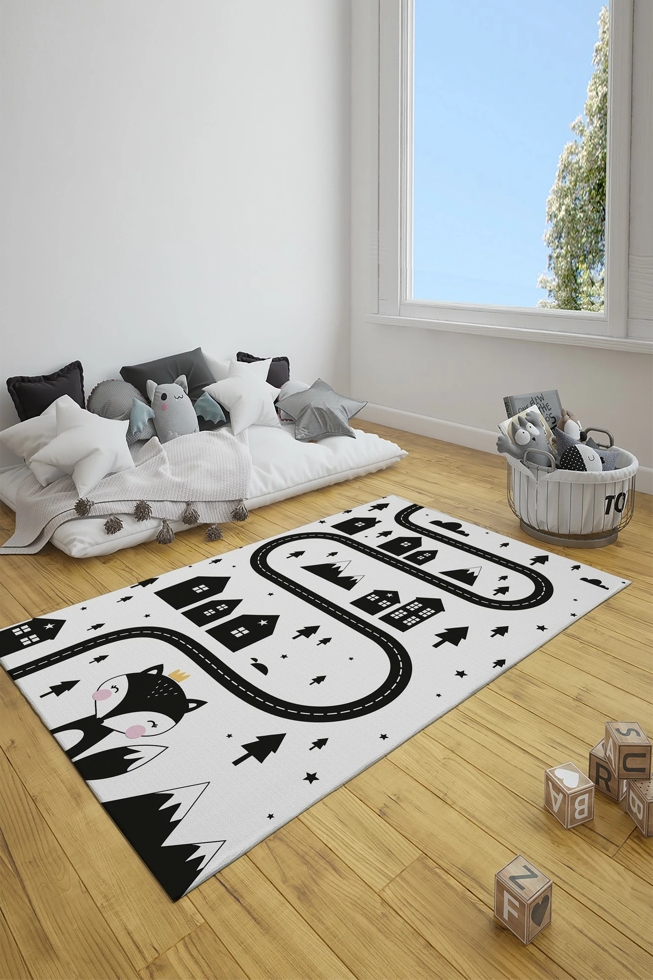 Qilim (160 x 230) Conceptum Hypnose, CT-3028