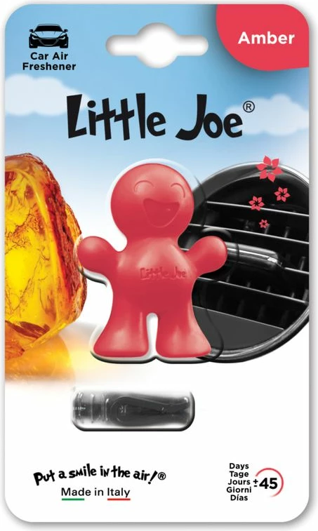 Arome Joe Amber Pink