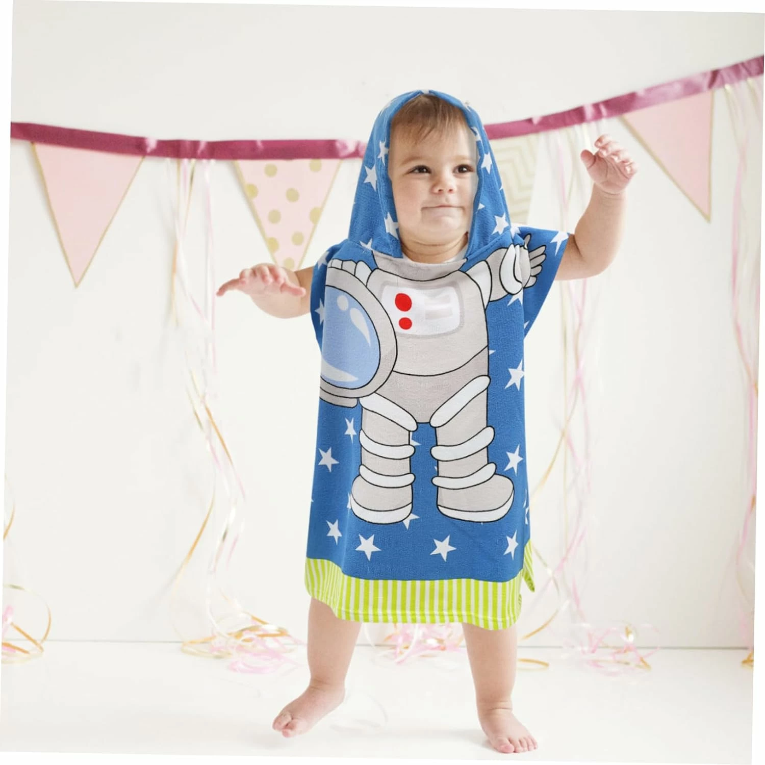 Peshqir banjoje PBA3 - Astronaut