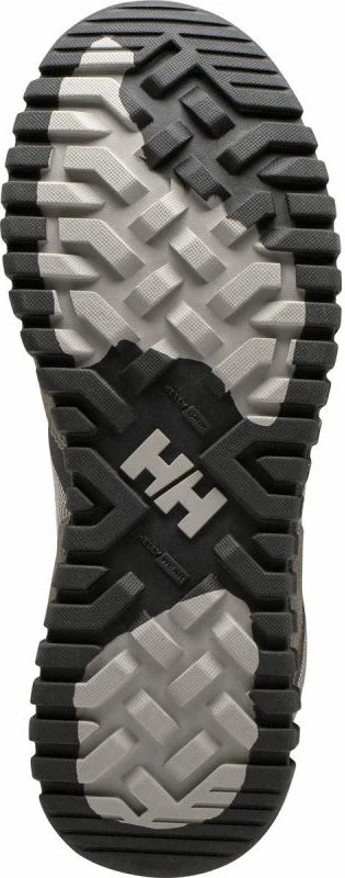 Atlete për meshkuj Helly Hansen, të zeza dhe të hirit [Madhësia: 46]
